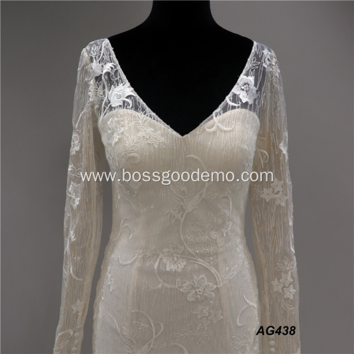 Jancember ball gown bridal dresses ivory girl victorian weding dress wedding dress bridal